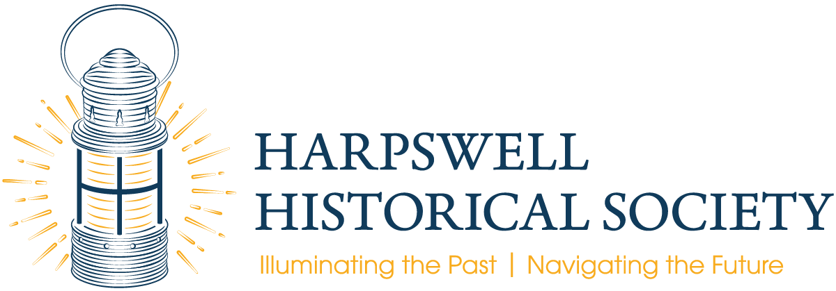 Harpswell Historical Society Logo