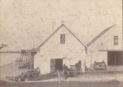 General Store, Pott's Point