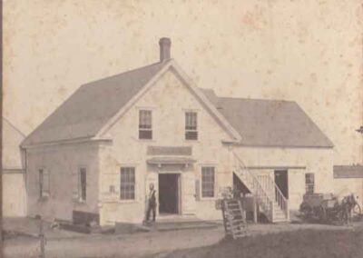 General Store, Pott's Point