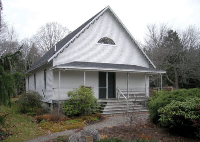 Centennial Hall
