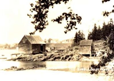 Nubble