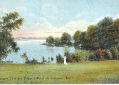 Sawyer's Cove