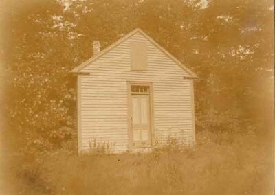 Schoolhouse