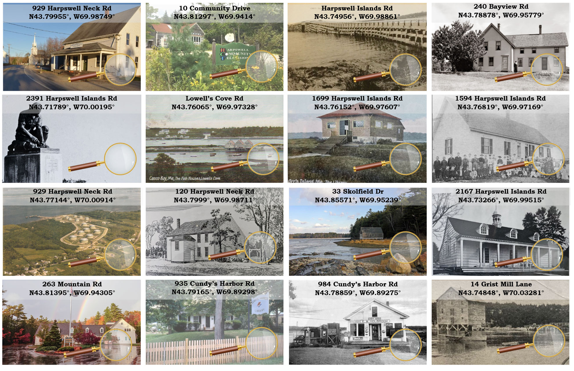Map-and-Guide